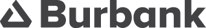 Burbank logo