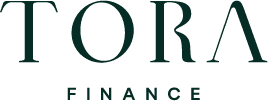 Tora Finance logo